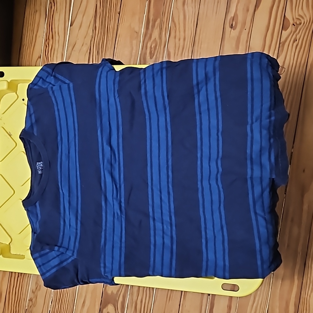 Canyon River Blues shirt